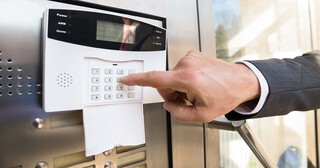 Установка охранной сигнализации в офисе в Ярцеве от Видео — цена от 3764 руб., сигнализация в офисе под ключ