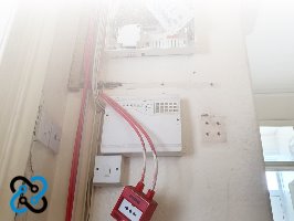 Пожарные системы Ярцево