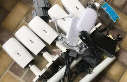 Охранная сигнализация Ярцево
