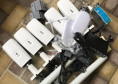 Охранная сигнализация Ярцево