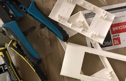 Проектирование видеонаблюдения Ярцево