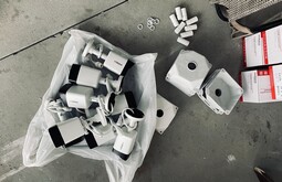 Ремонт видеонаблюдения Ярцево