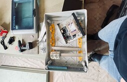 Удаленное видеонаблюдение Ярцево