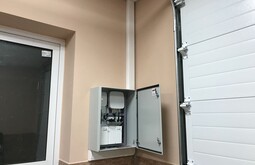 Обслуживание пожарных систем Ярцево