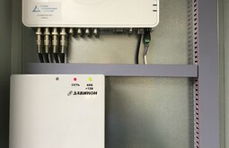 Уличное видеонаблюдение Ярцево